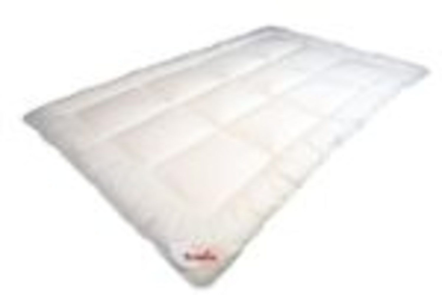 Paradies Bettdecke Nima Bio Winterwarm - 135/200 cm Bild 1