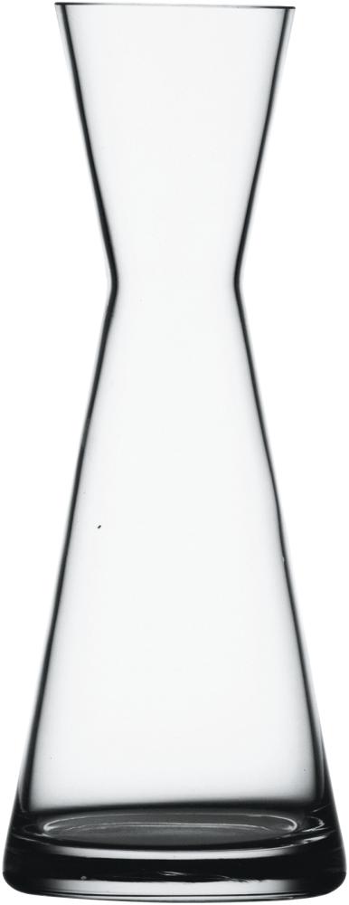 Spiegelau hochwertige Glaskaraffe Tavola, Dekanter, Kristallglas, 0, 5 l, 7110158 Bild 1