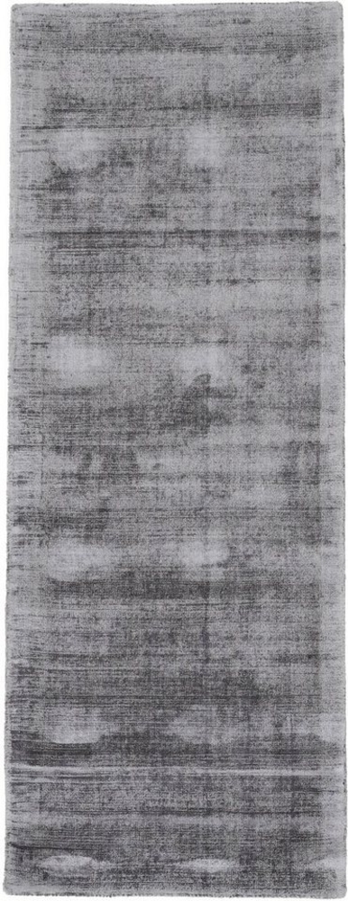 carpetfine Teppich Ava Viskoseteppich, rechteckig, Höhe: 13 mm, Seidenoptik, leichter Glanz, auch als Läufer erhältlich Bild 1
