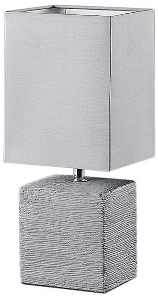 Reality Leuchten Tischleuchte, ohne Leuchtmittel, Set - 2 Stück Bild 1