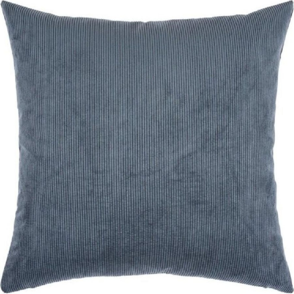 pad Kissenhülle Casual Dusty Blue (50x50cm) 10075-K20-5050 Bild 1