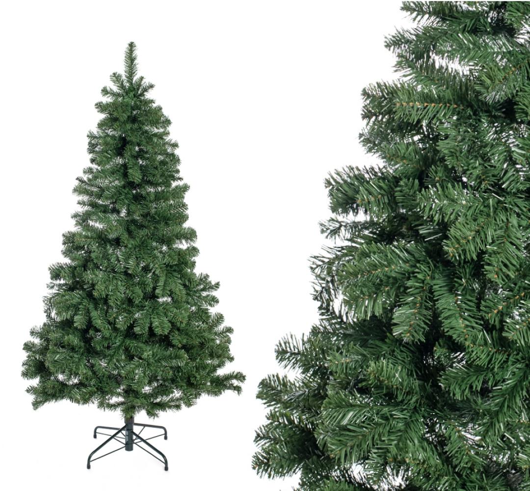 Evergreen Künstlicher Weihnachtsbaum Oxford Kiefer | Grün | 180 cm Bild 1