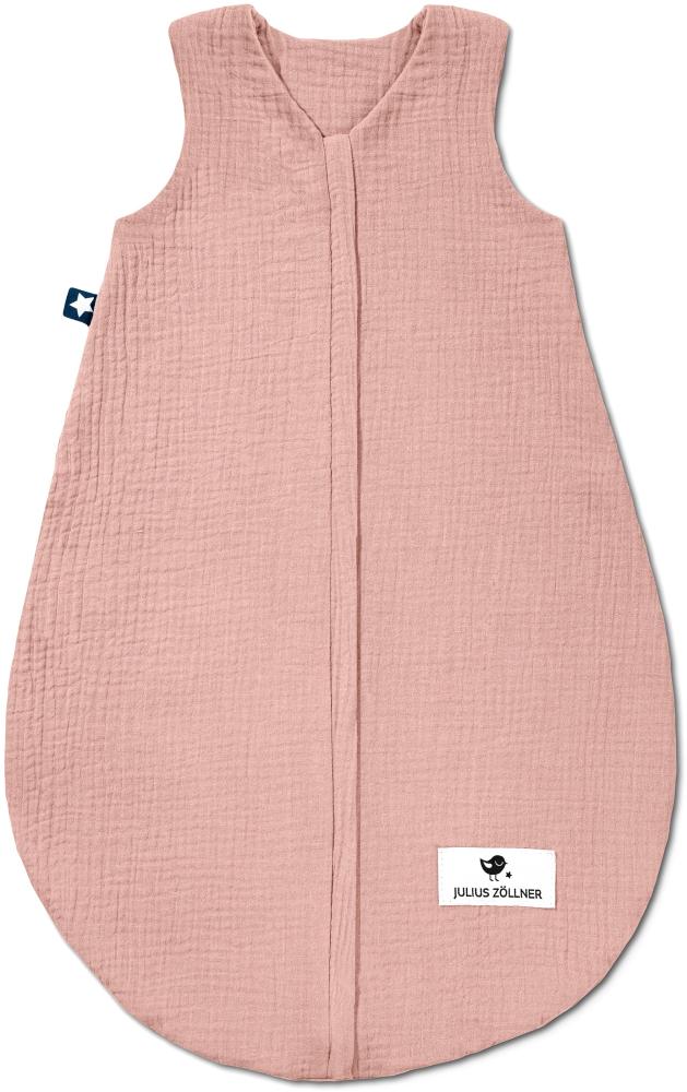 Zöllner Sommer-Schlafsack Terra 74 dusty rose Bild 1