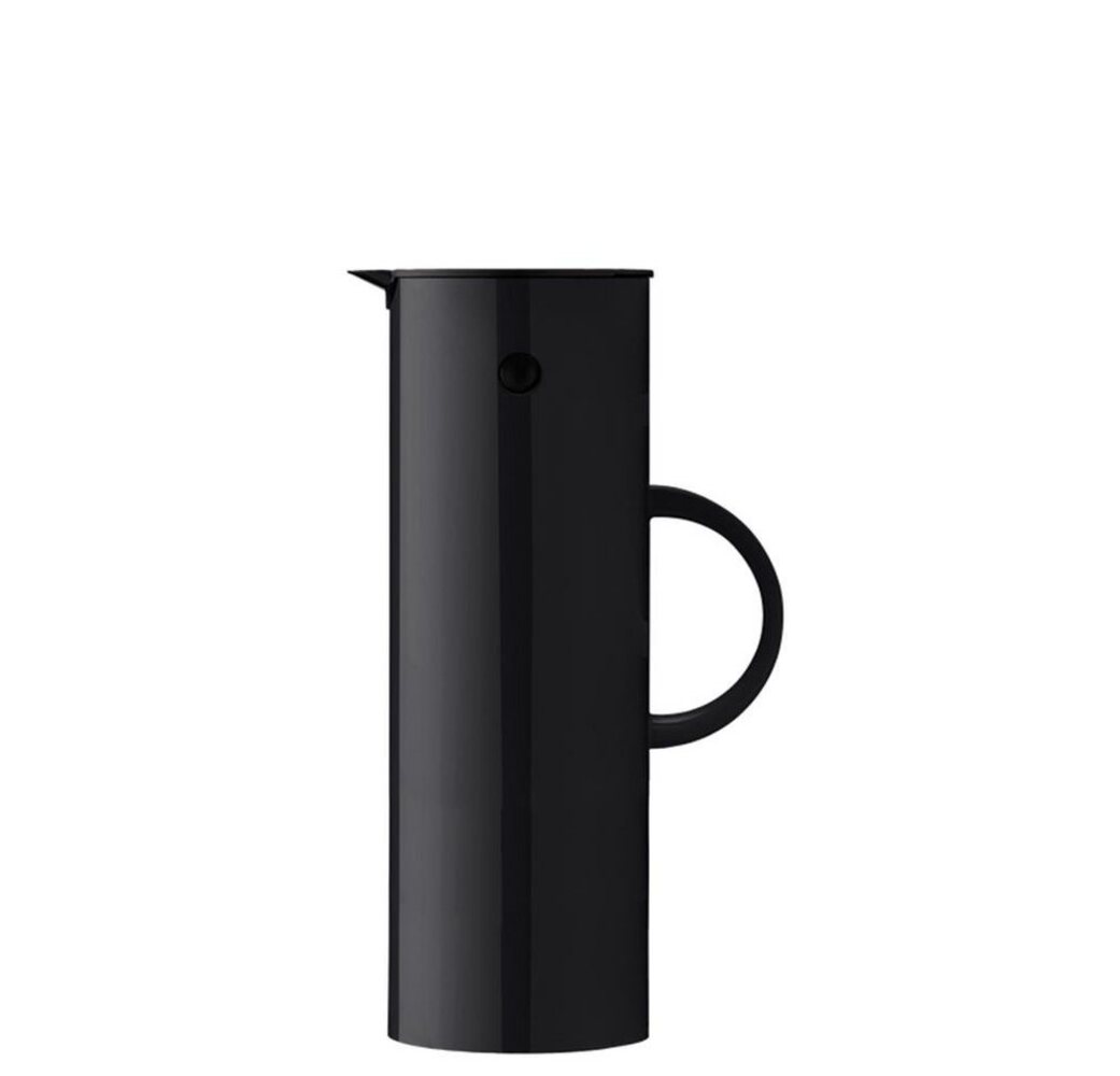 Stelton EM77 Thermo 1 L - Black Bild 1