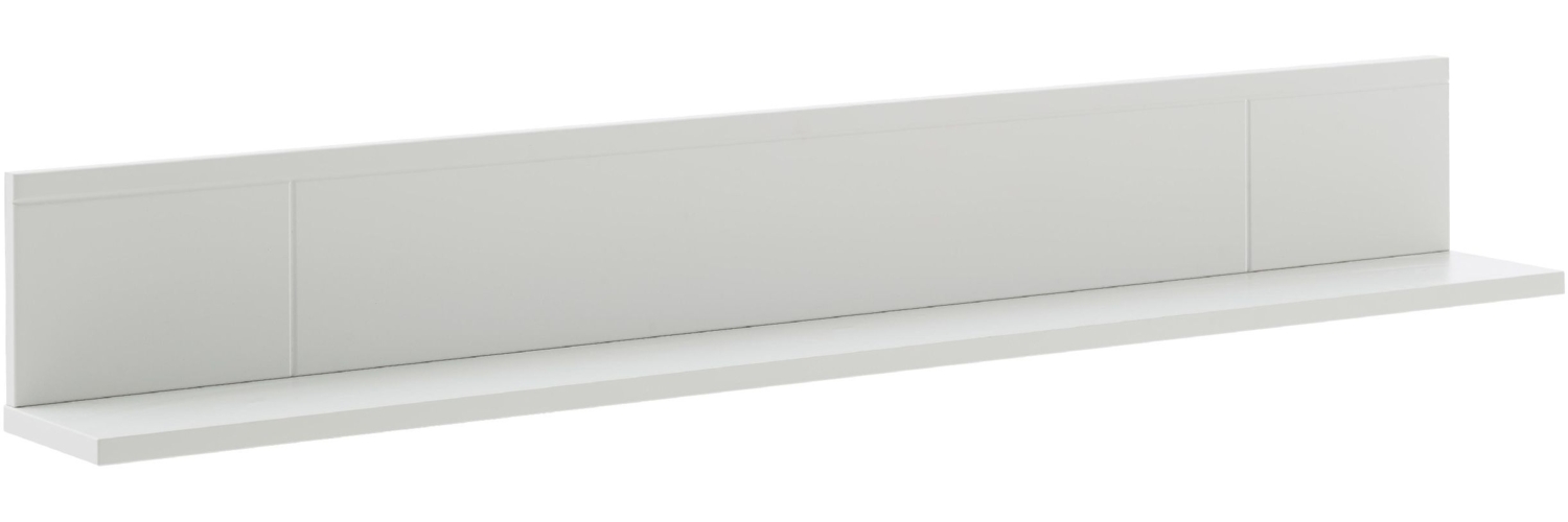 Wandboard LISSABON (BHT 150x21x18 cm) Bild 1