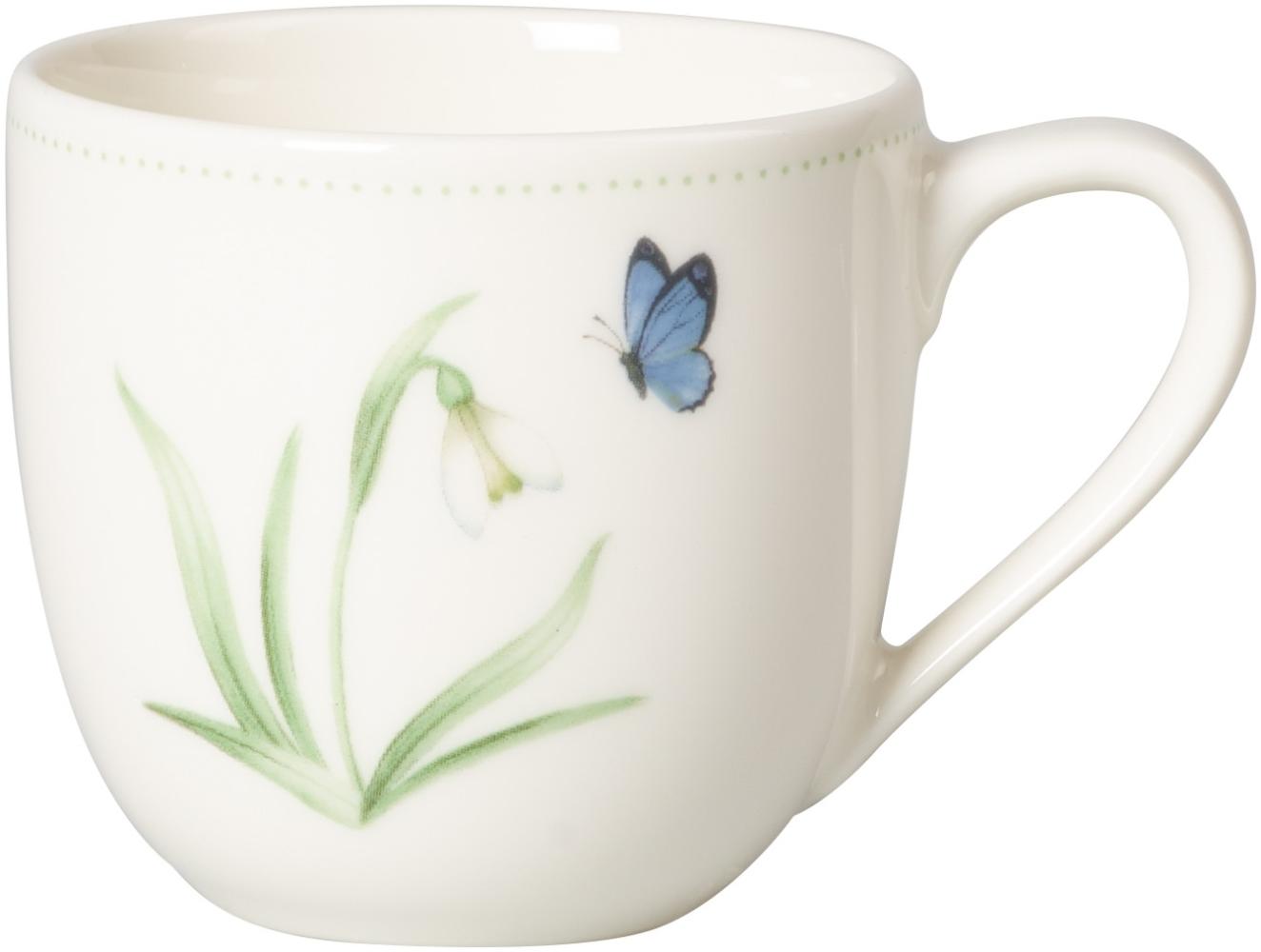 Villeroy & Boch Colourful Spring Mokka- / Espressotasse 100 ml - DS Bild 1