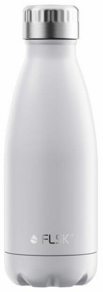 FLSK Vakuum Isolierflasche 350 ml White Bild 1