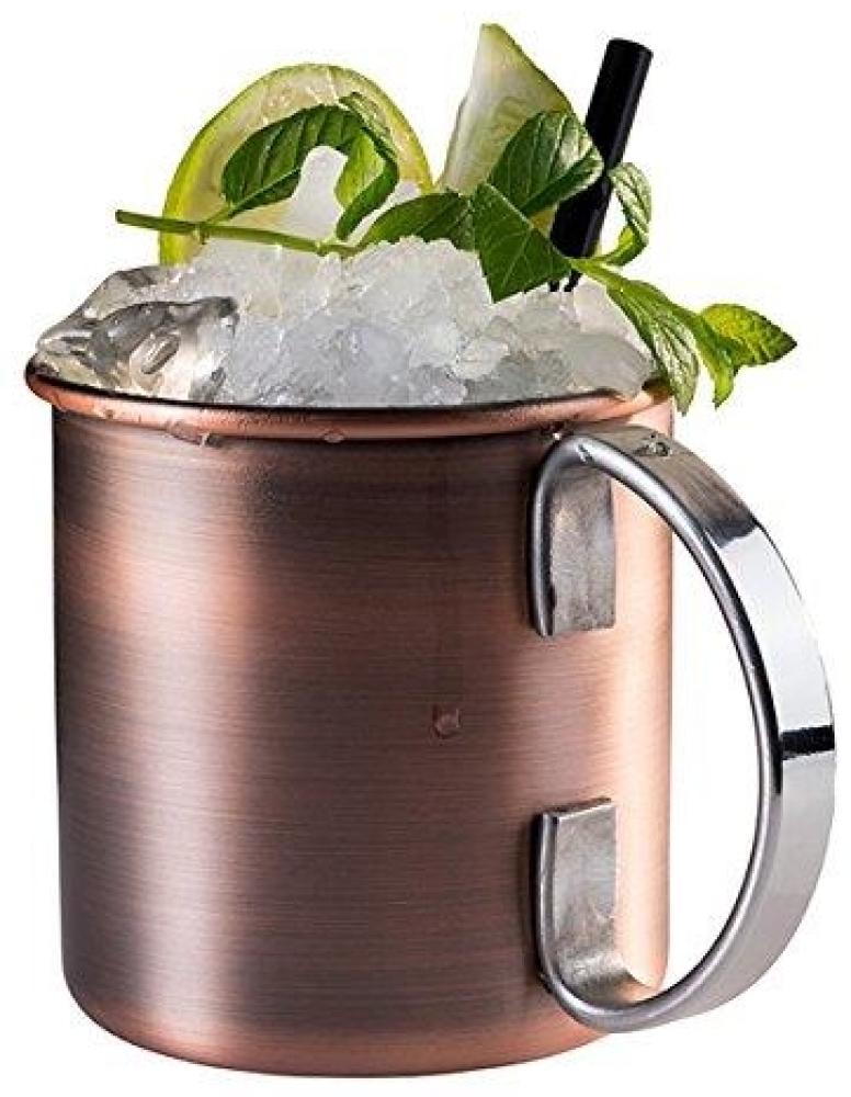 APS MOSCOW MULE Becher -MOSCOW MULE- 93322 Bild 1