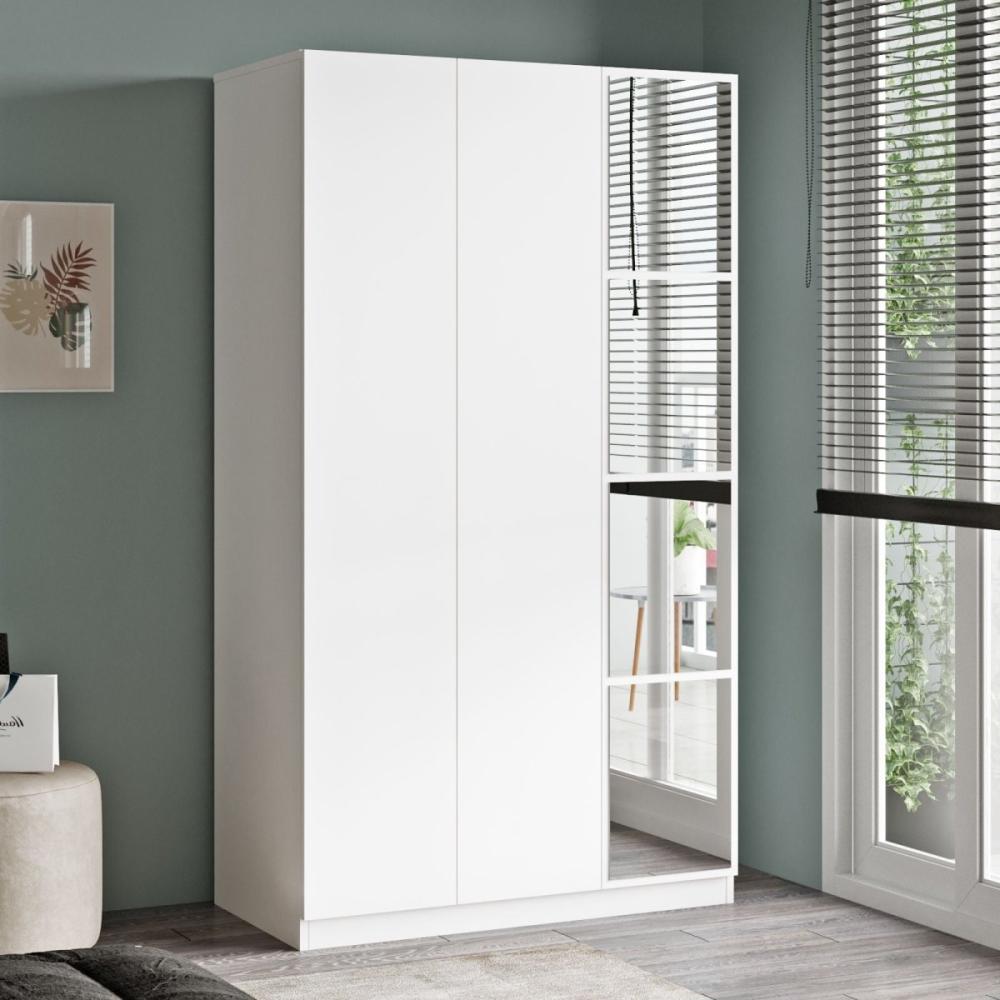 Designer Schrank Capri Bild 1