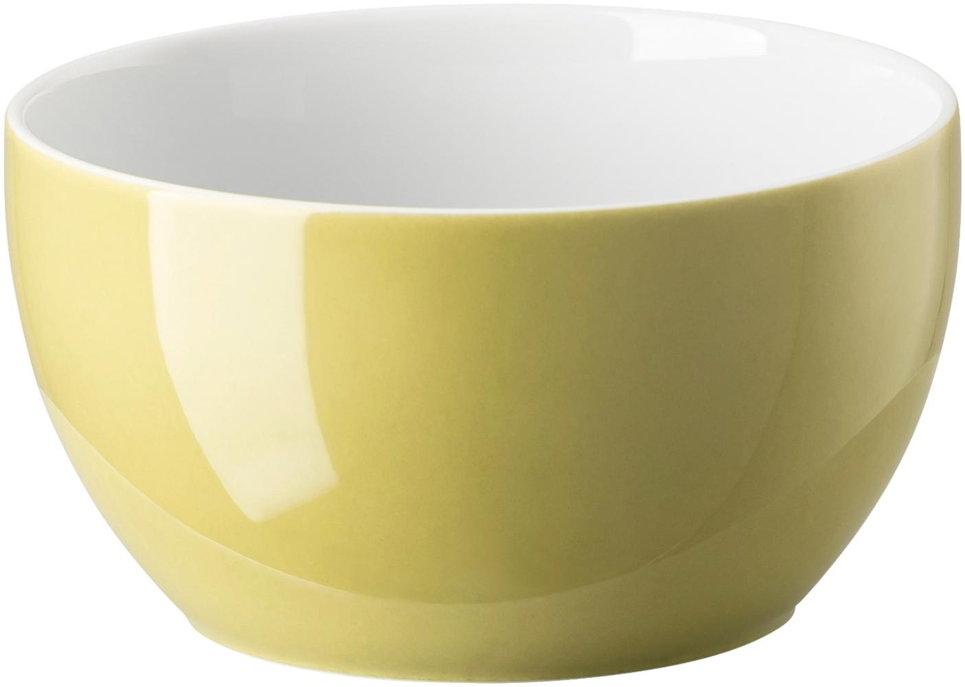 Thomas Sunny Day Zuckerschale, Porzellan, Avocado Green, 10850-408548-14335 Bild 1