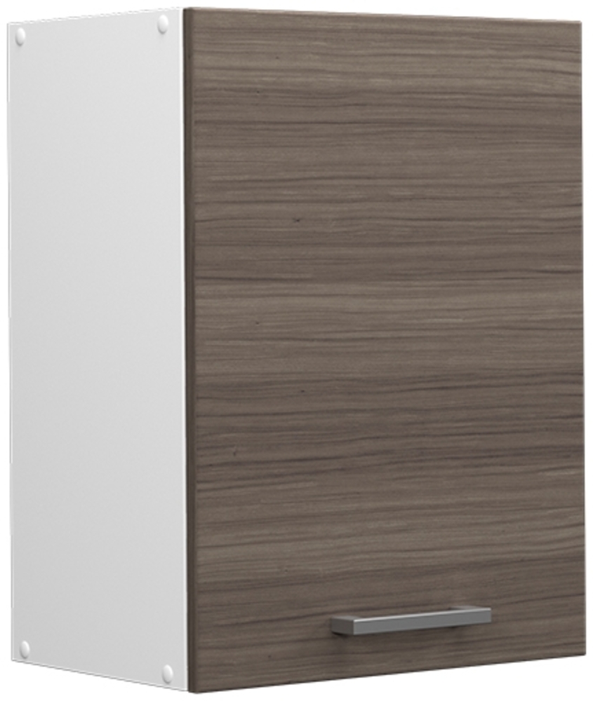Vicco Hängeschrank Grau 45 cm, R-Line Bild 1