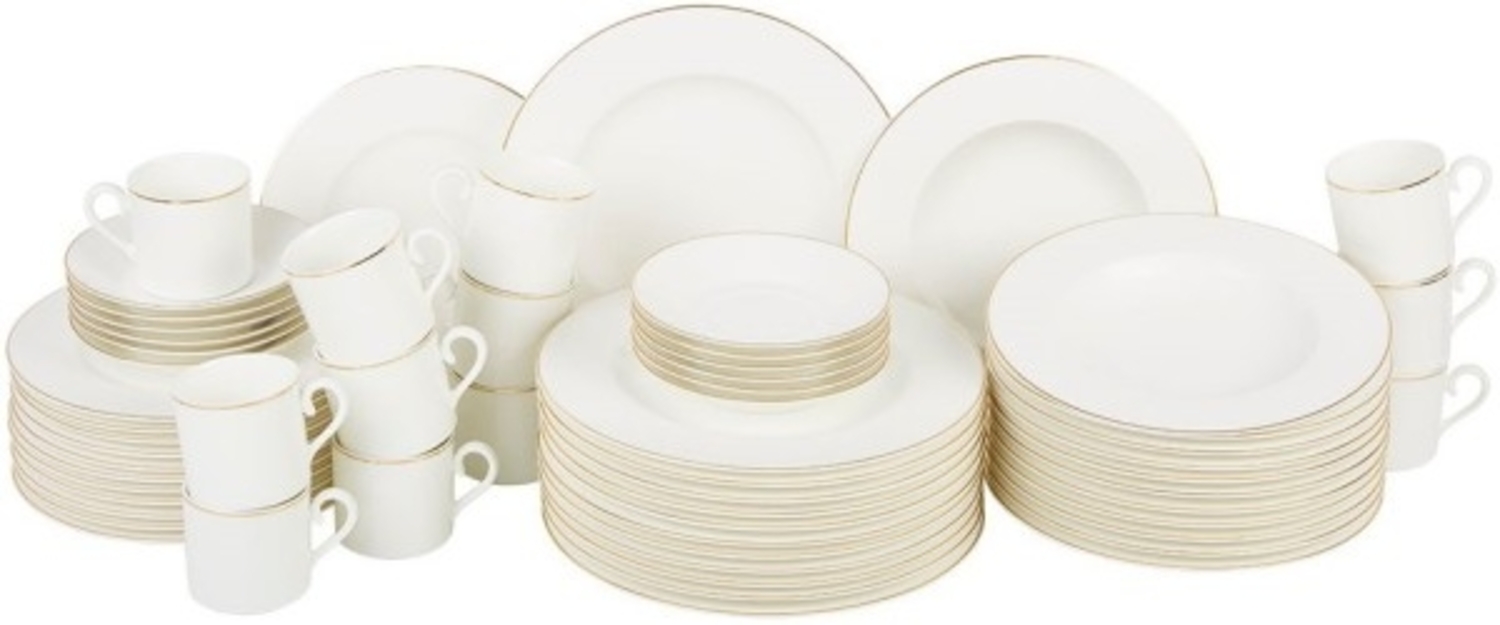 Villeroy & Boch Signature Château Septfontaines Basic-Set für 12 Personen / 60 Teile Bild 1