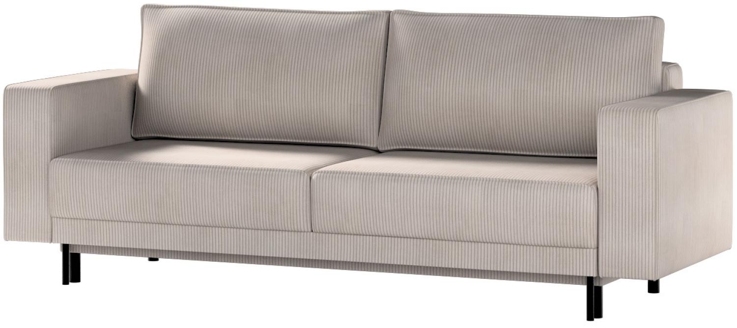 Dekoria Ausklappbares Sofa Marcus Bild 1