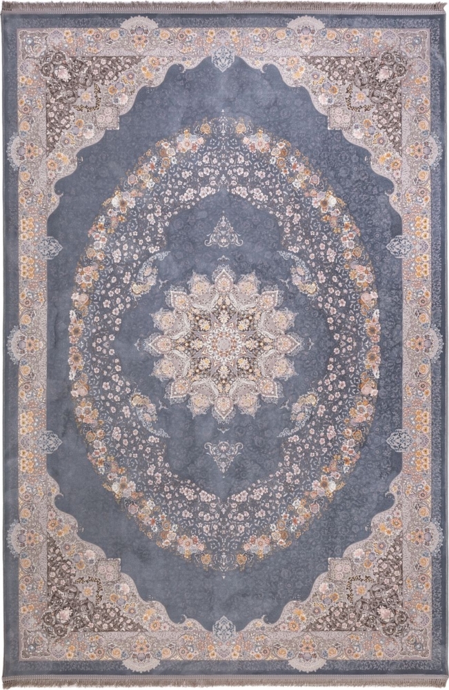 Morgenland Orientalischer Webteppich - Diba - rechteckig Bild 1