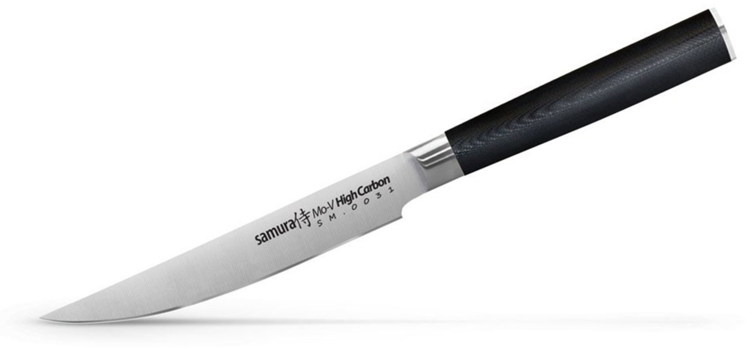 Samura Samura Bistecca Steak Knife 12 cm sm0031 Bild 1
