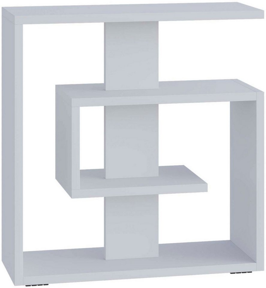 Decortie Beistelltisch SALY BEISTELLTISCH (Packung, 1-St), Leichte Montage, Lagerung, Platzsparend Bild 1