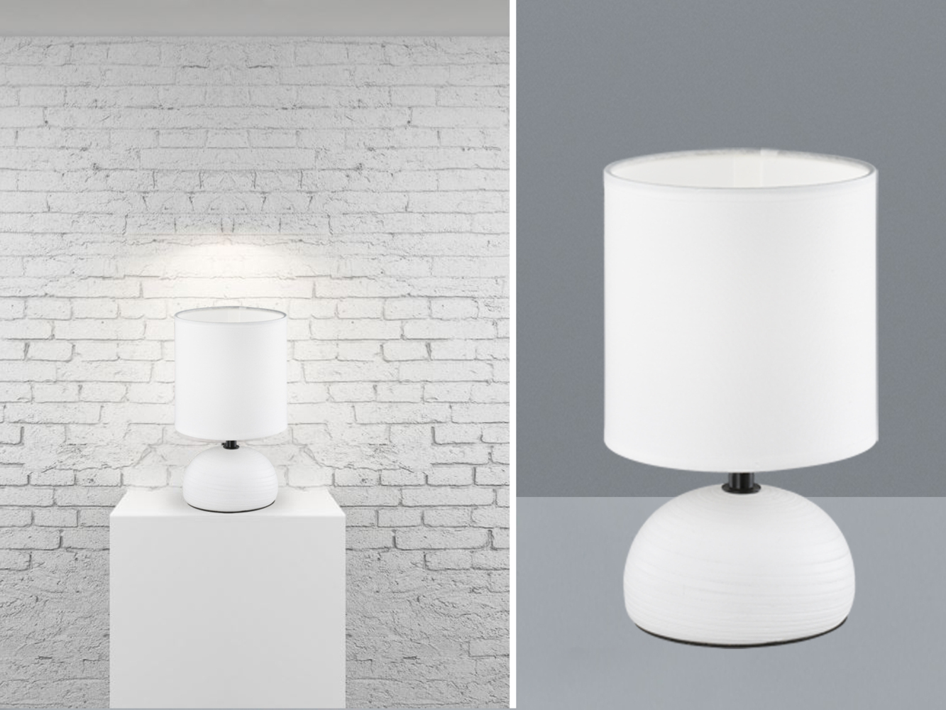 Tischleuchte LUCI Bild 1