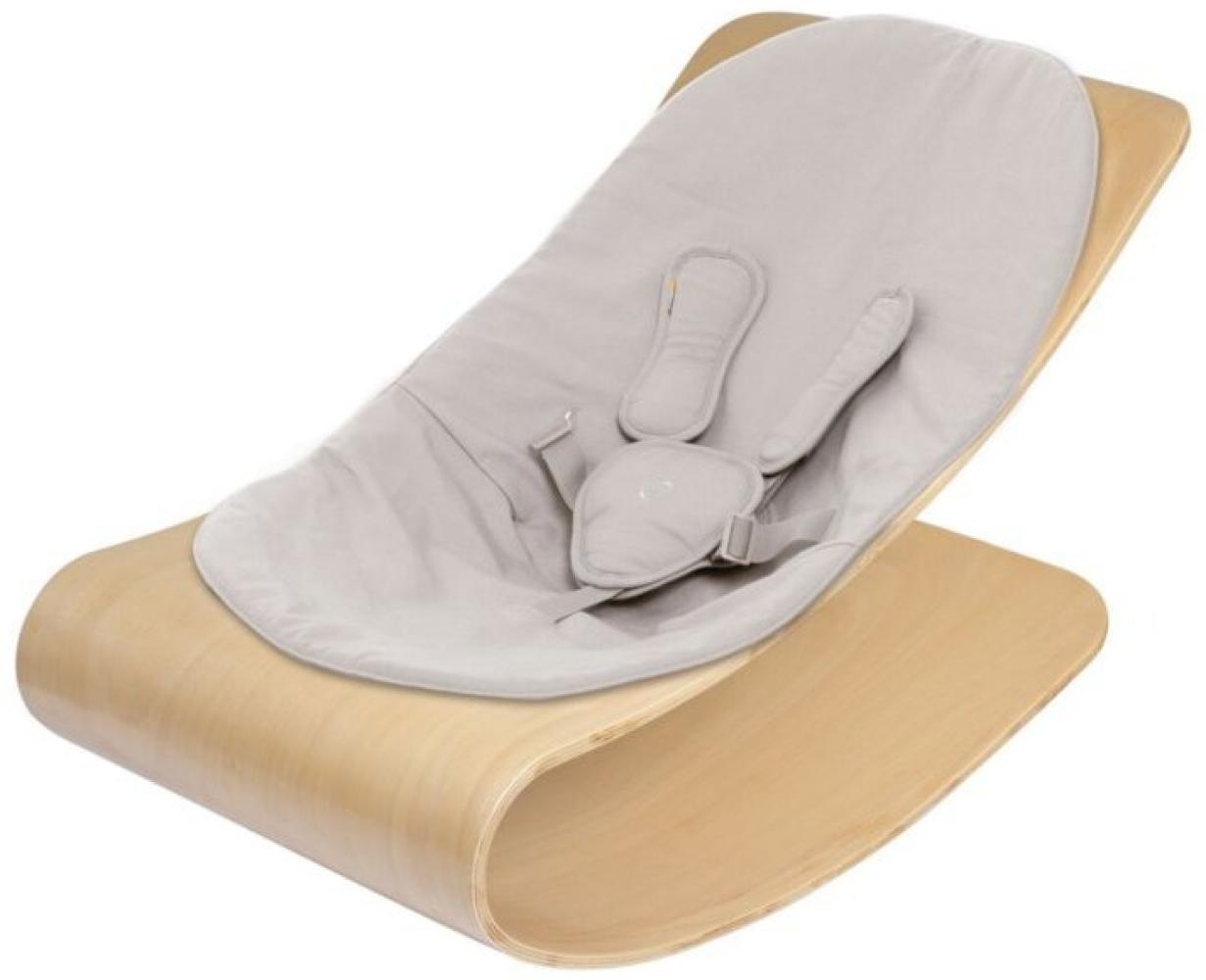 Bloom Coco Stylewood Naturbelassen / Frost Grau Or Bild 1