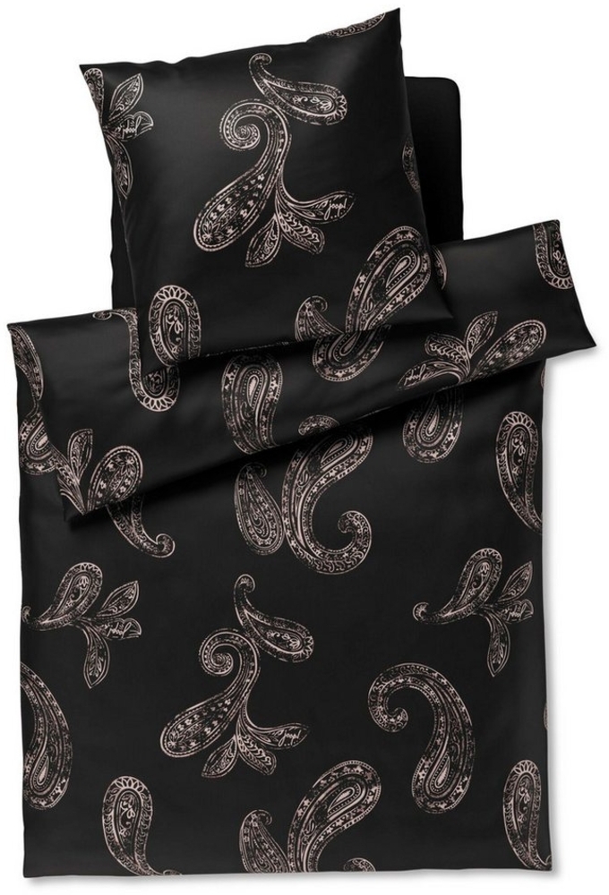 JOOP! Bettwäsche JOOP! LIVING - PAISLEY Garnitur, Textil, 2 teilig Bild 1