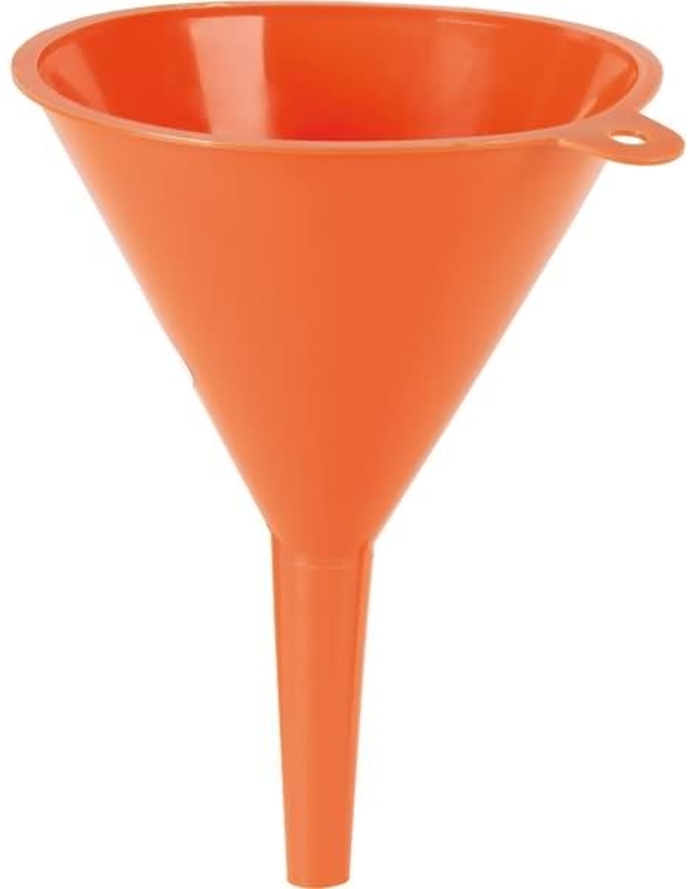 Pressol Trichter 02363 0,25l orange Bild 1