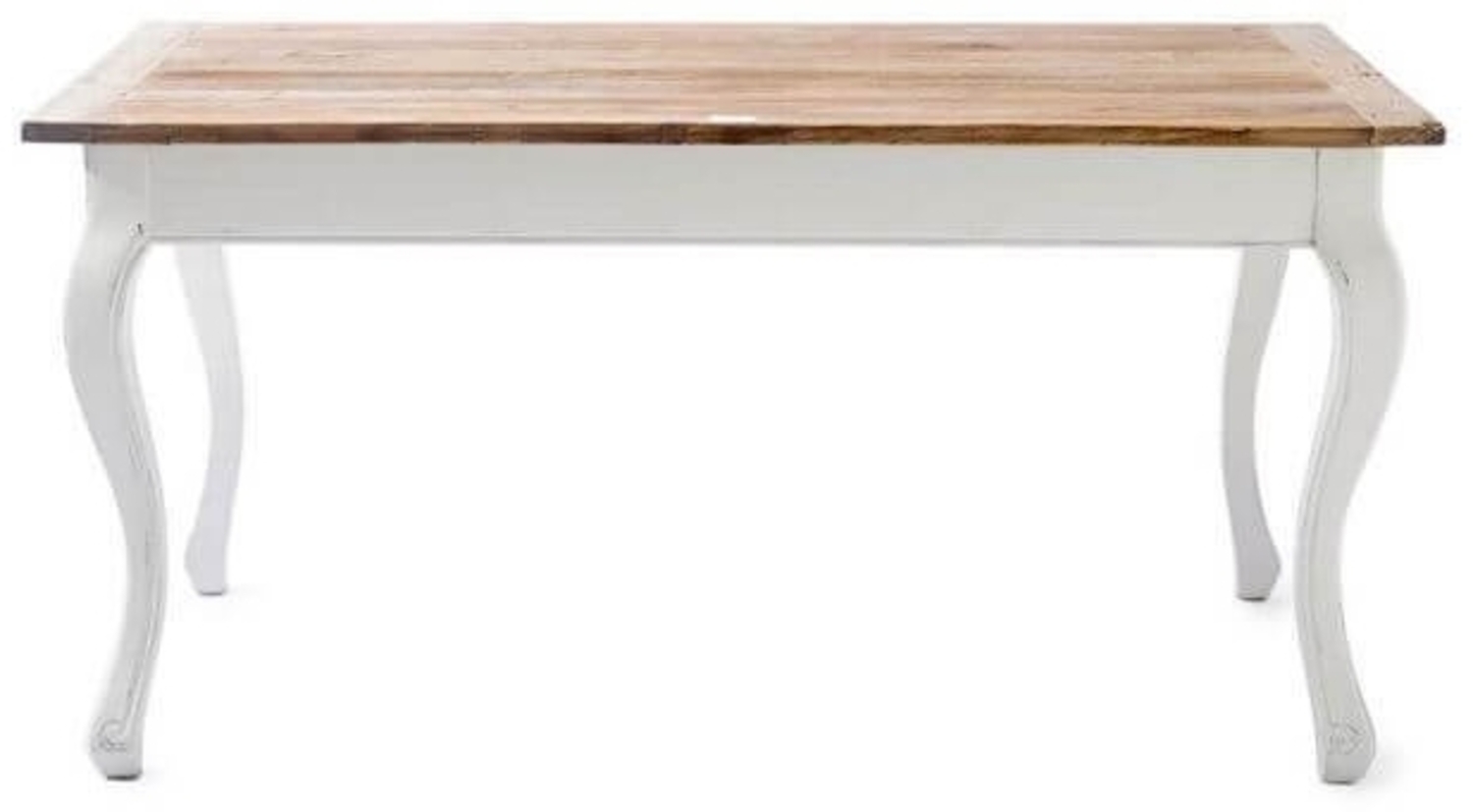 Rivièra Maison Esstisch "Driftwood Dining Table 160x90 cm" Bild 1