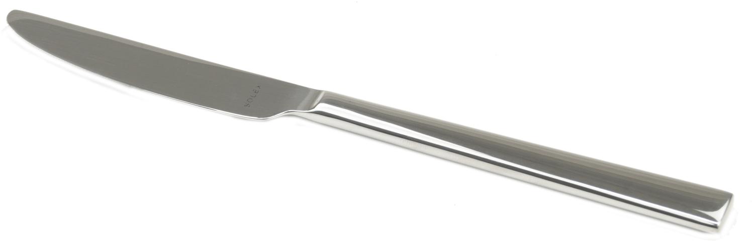 Solex Helena Besteckset 6 Stück Menümesser Bild 1