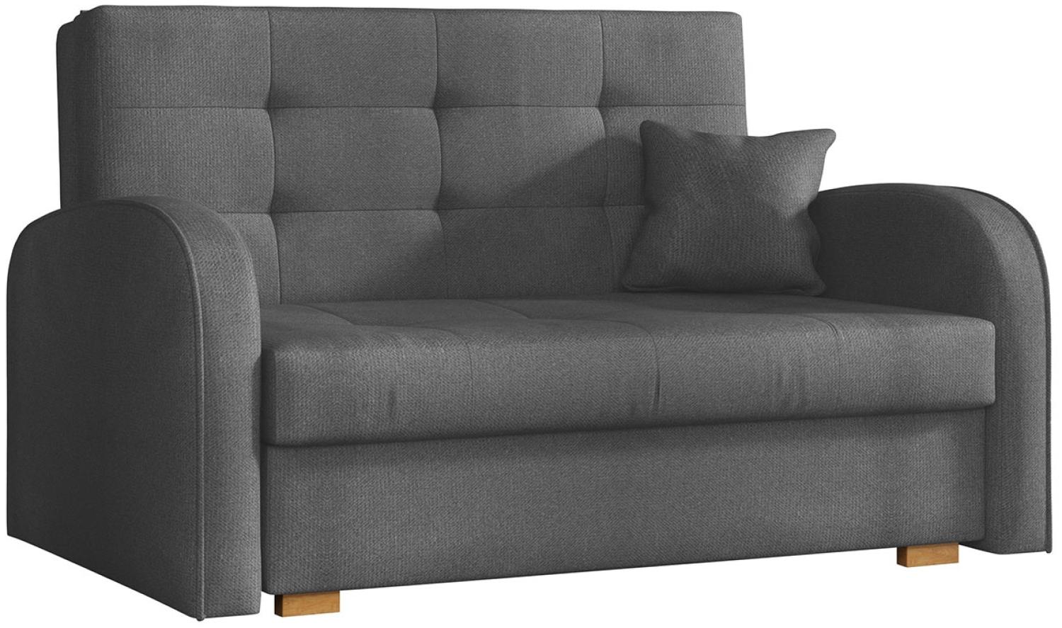 Schlafsofa Viva Gold II (Farbe: Kronos 22) Bild 1