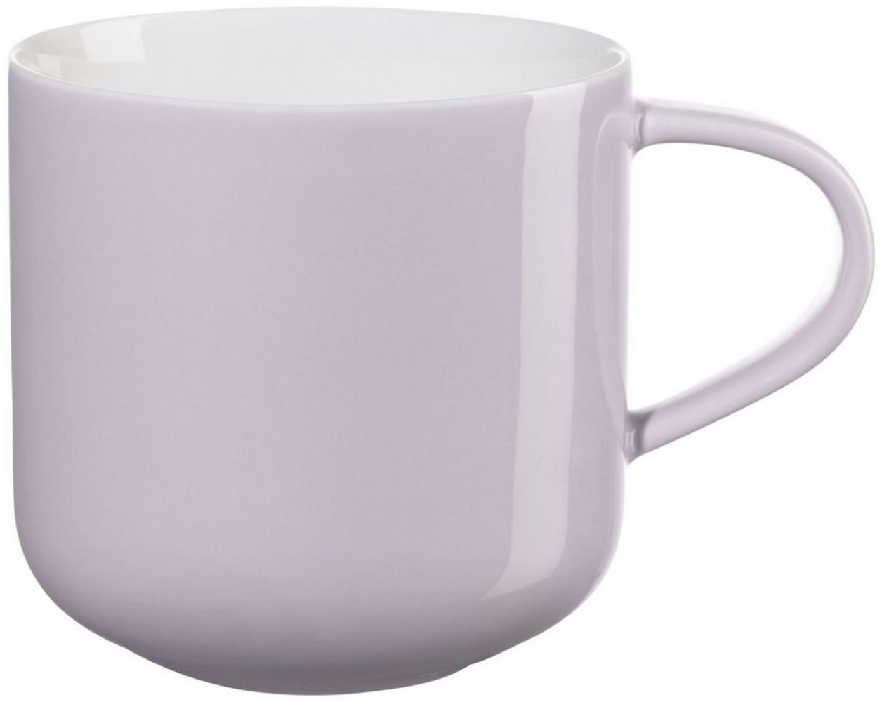 ASA Coppa Lavender Henkelbecher 0,4 l Bild 1