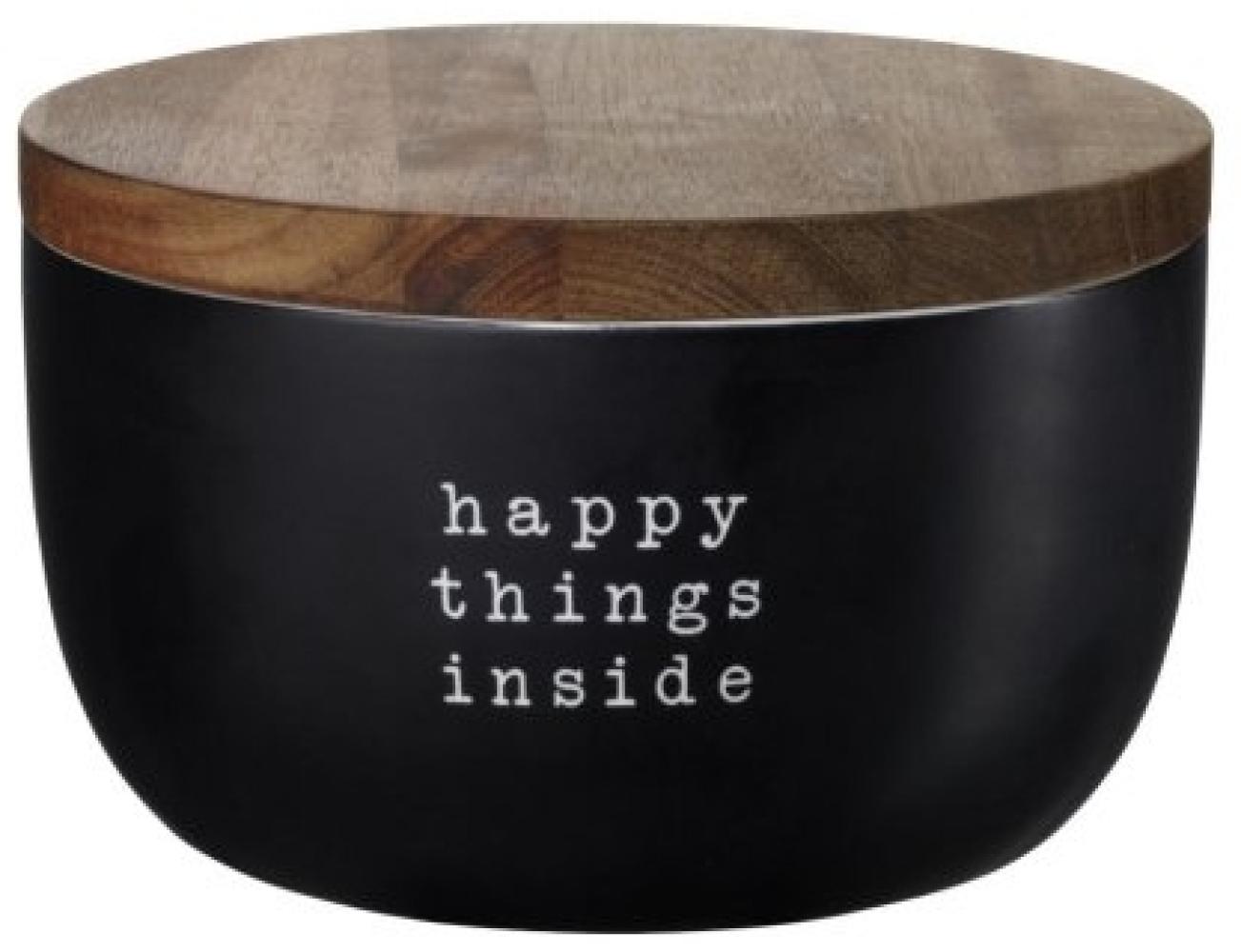 ASA Dose, happy things inside Bild 1