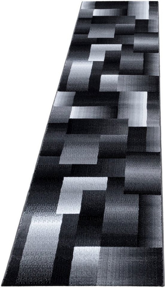 Ayyildiz Teppiche Läufer Miami 6560, rechteckig, Höhe: 12 mm, 80cm x 300cm (BxL) Bild 1
