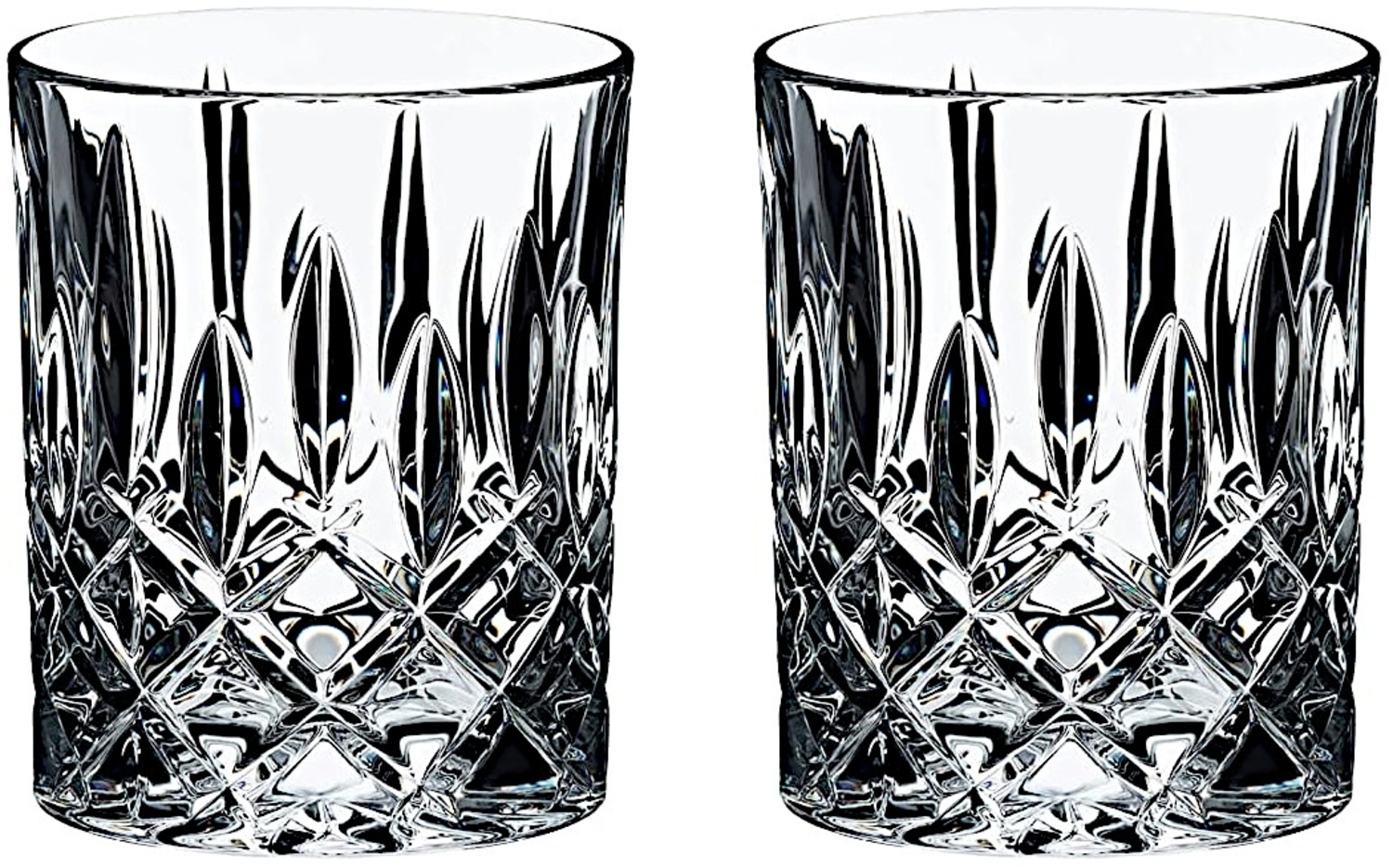 RIEDEL 0515/02S3 Tumbler Collection Spey Whisky 2er Set Bild 1