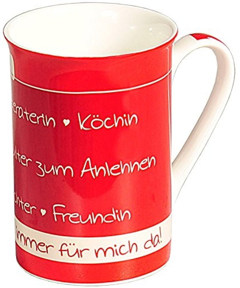 KESPER 45018 Becher MAMA 250 ml / Kaffeebecher Bild 1