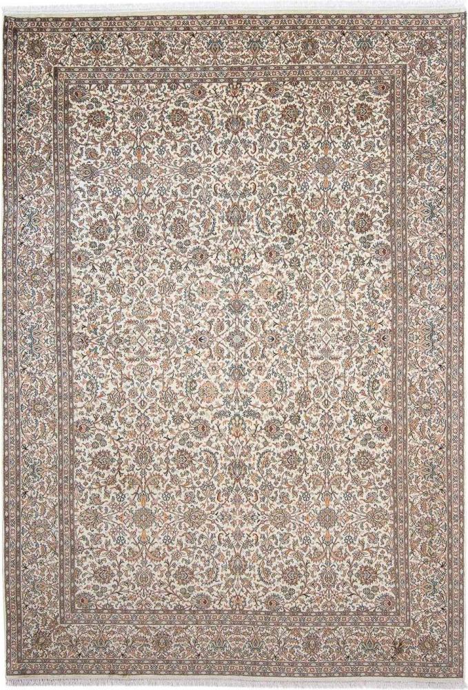 Morgenland Perserteppich - Classic - 300 x 200 cm - beige Bild 1