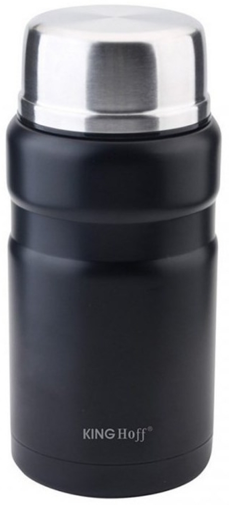 Kinghoff Kinghoff Mittagsthermoskanne 0,75l 8575 Bild 1