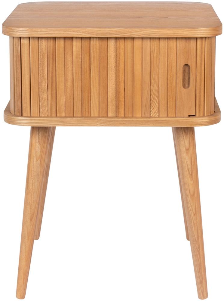 Beistelltisch - Barbier - Natur Bild 1