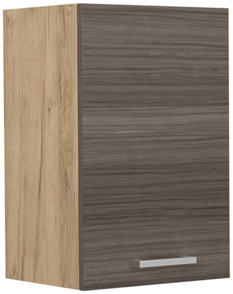 Hängeschrank R-Line Edelgrau 40 cm Vicco Bild 1