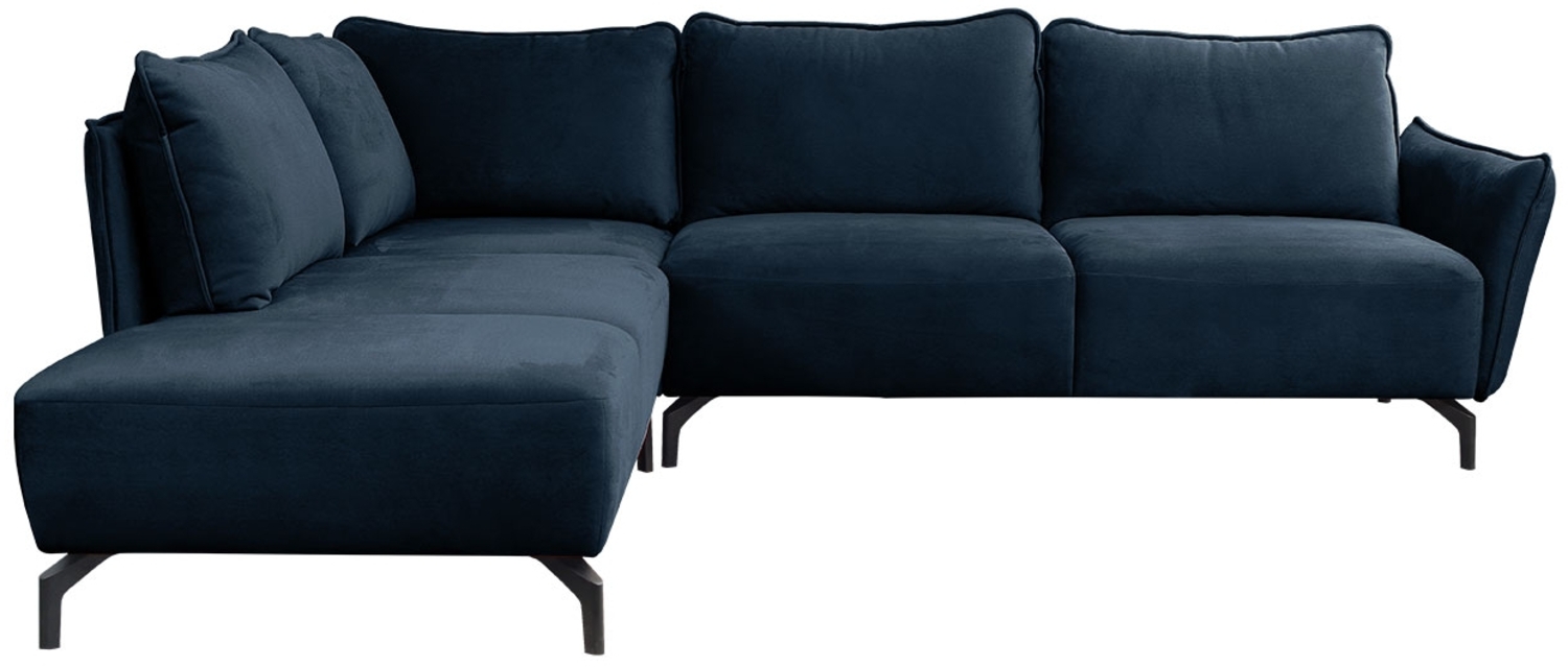 Ecksofa Malony, Seite: Links OT-2R, Farbe: Element 13 Bild 1