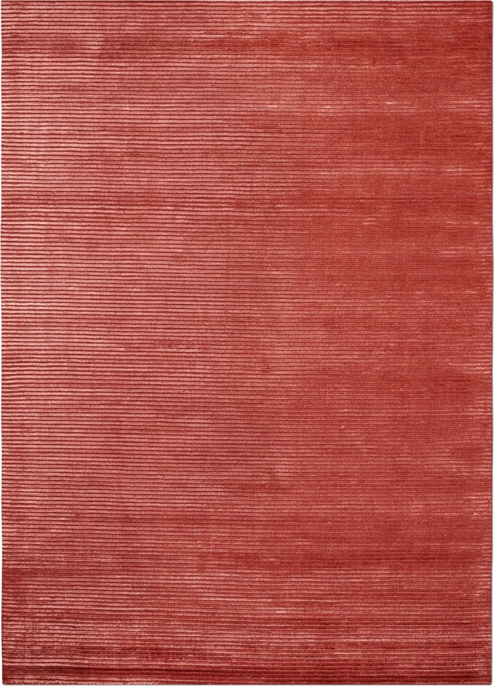 Teppich Handgewebt Core 270x360 cm Rot by Jaipur Rugs Bild 1