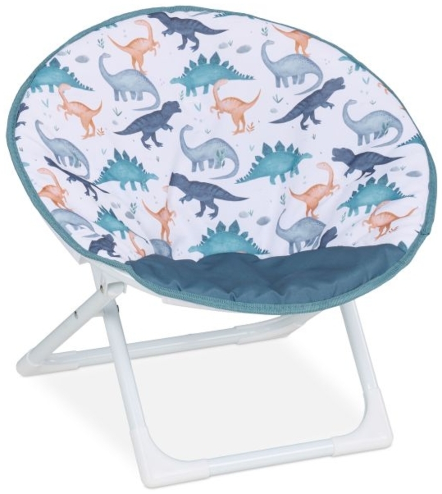 Faltbarer Moonchair für Kinder 10051017_1179 Bild 1