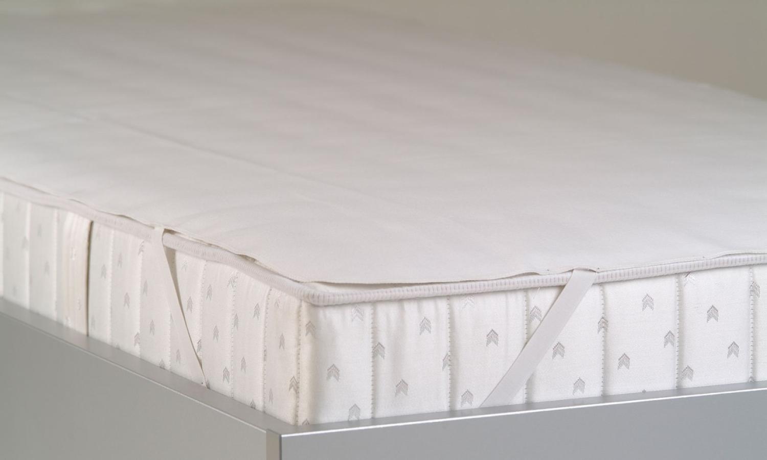 Badenia Bed Care Secura Matratzen Auflage Bild 1