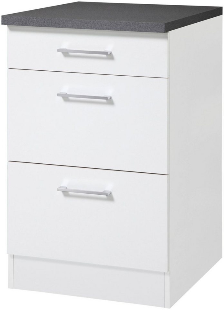 HELD MÖBEL Unterschrank Paris Breite 50 cm Bild 1