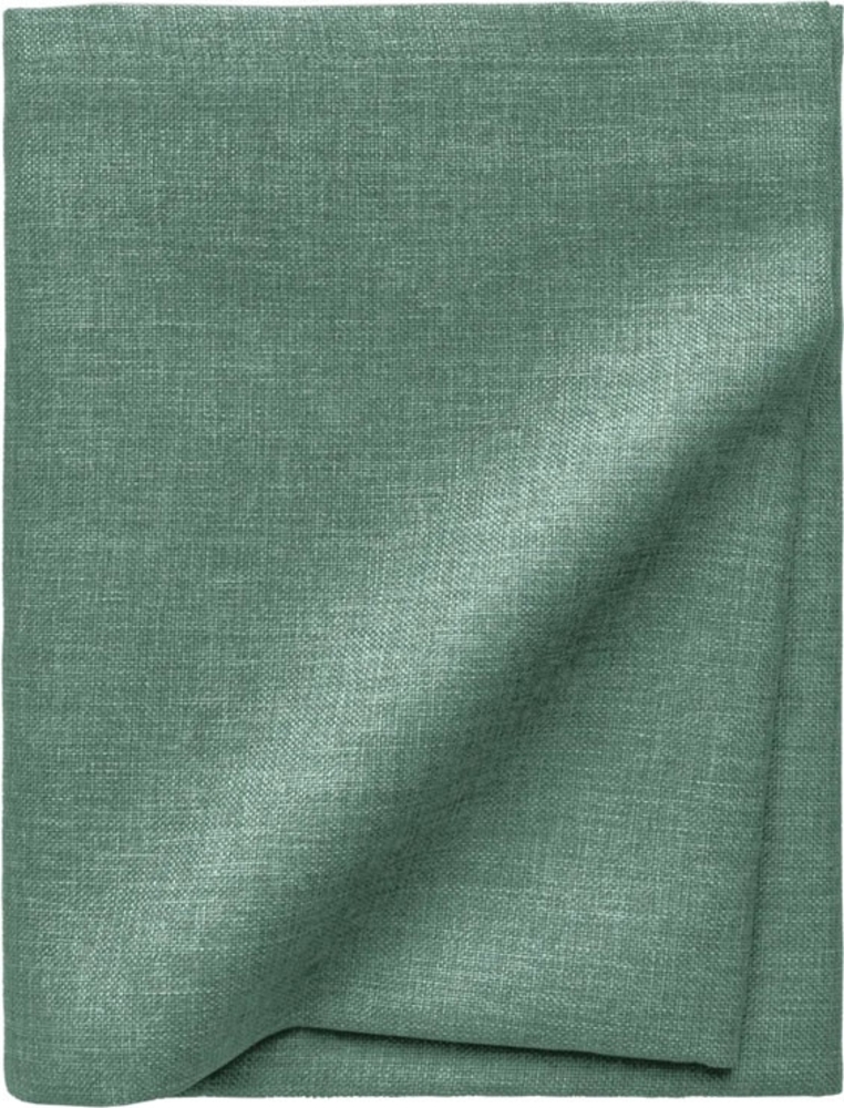 Pichler Tischdecke 150x300 cm Panama jade 100% PES Bild 1