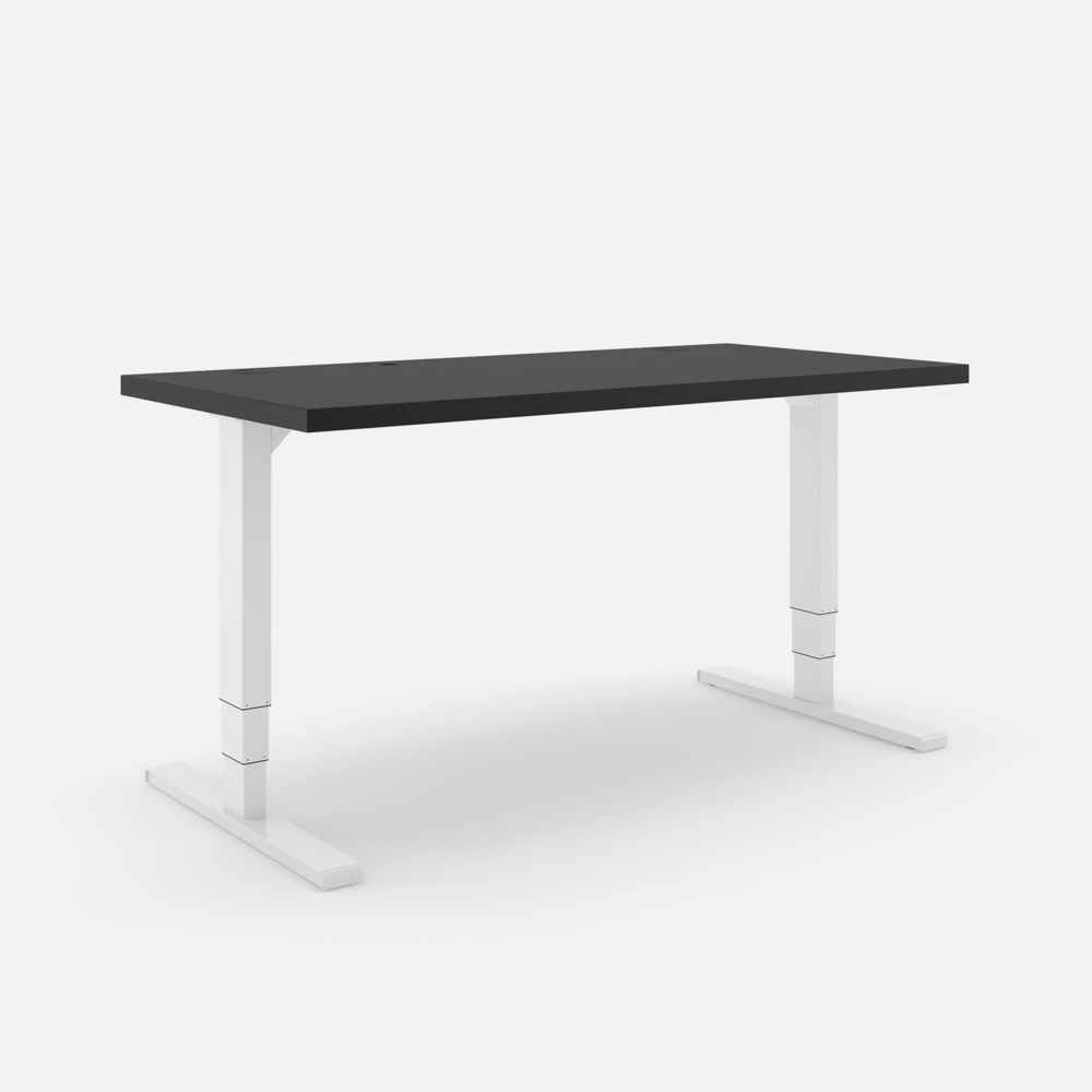 Elements Solid 1800 - Schwarz , Weiß Bild 1