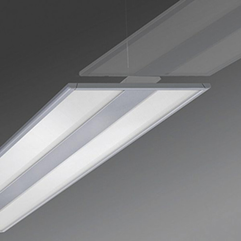 Regiolux LED-Pendelleuchte 4000K DALI kayak-K #46255016175 Bild 1