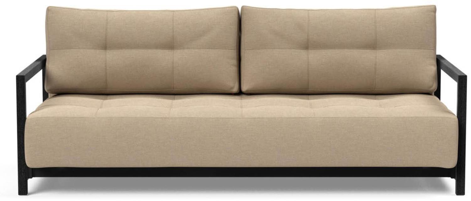 Schlafsofa - Bifrost - Phobos Mocha (587) Bild 1