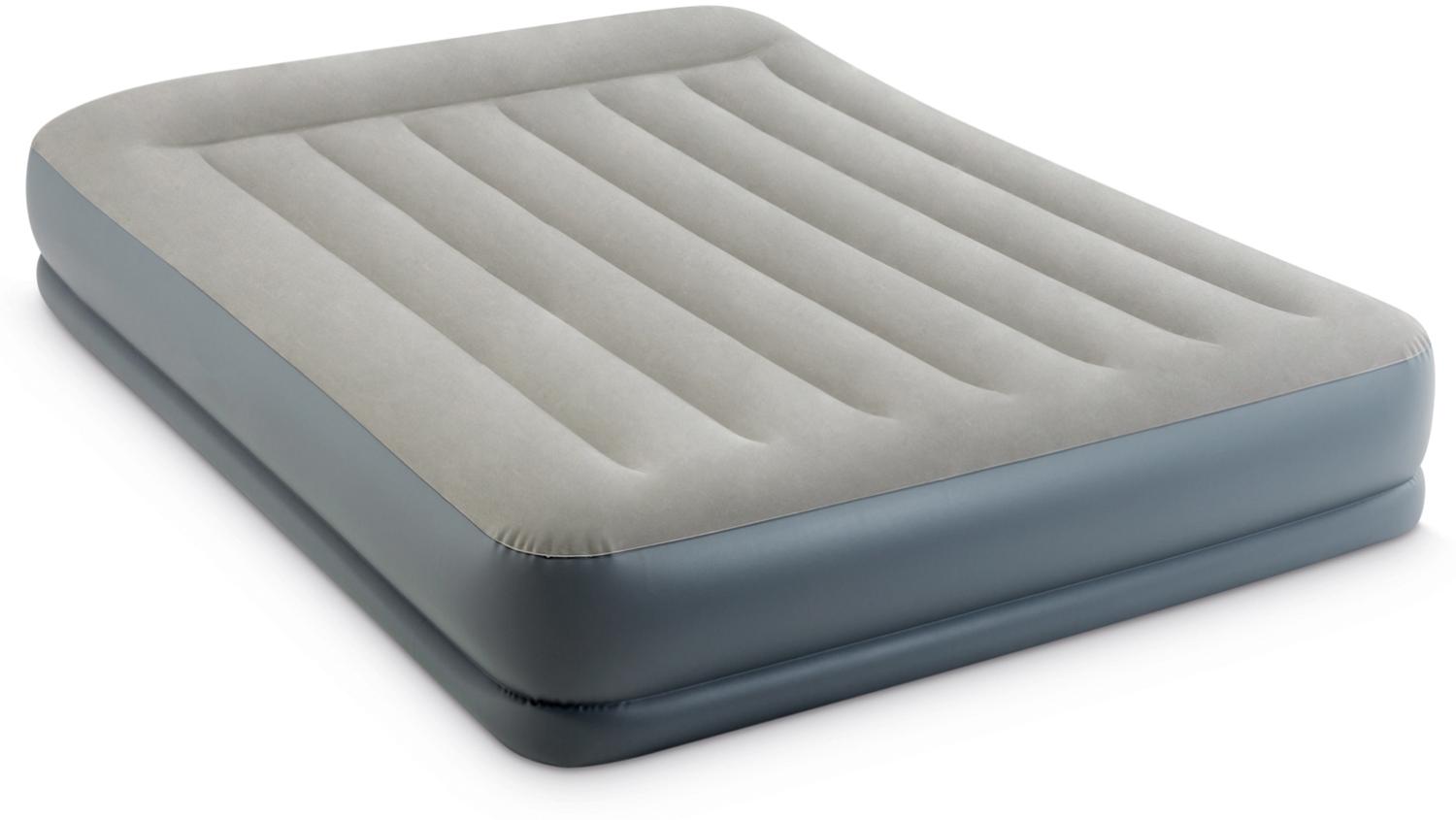 Dura-Beam Standard Mid-Rise Queen Luftbett 152 x 203 x 30 cm Bild 1