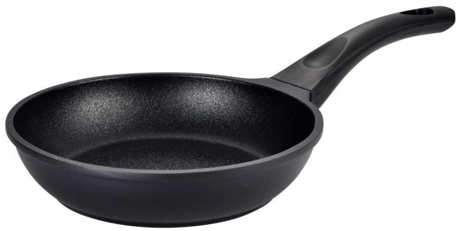 Mulex Bratpfanne TOMALIN Premium 24 cm, Aluguß Bild 1