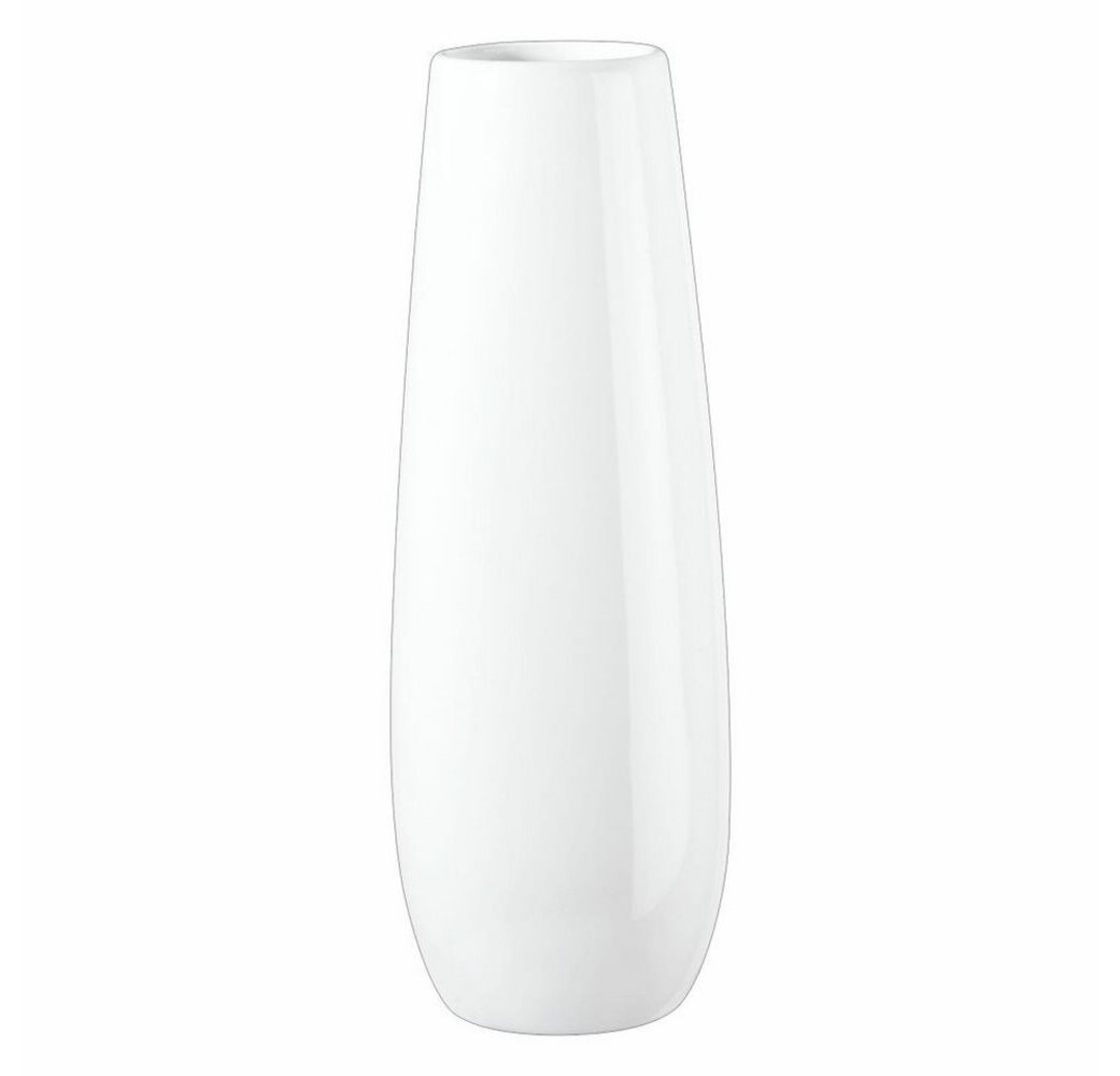 Vase weiß Ease ASA Selection 32cm Vasen - BackofenMikrowelle geeignet, Spülmaschinengeeignet Bild 1