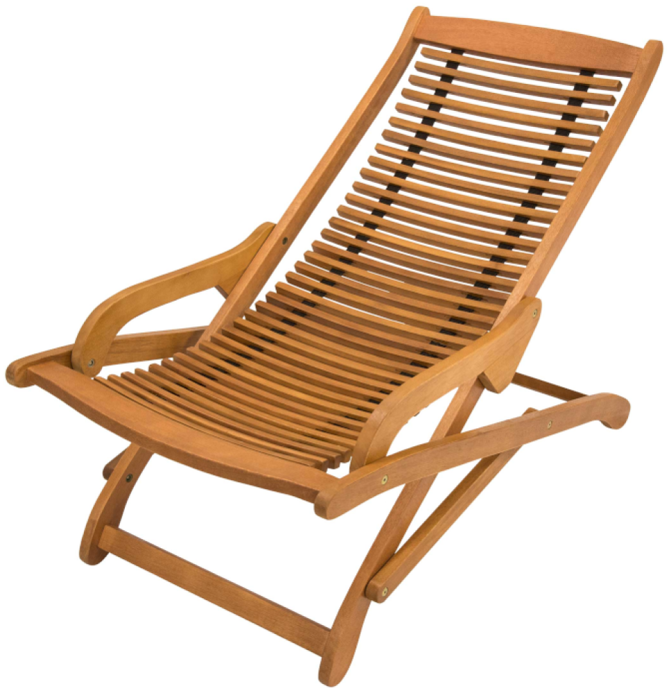 Relax Chair Sun Flair - Serie Sun Flair Bild 1