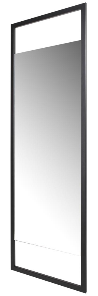 Spinder LUMA L Spiegel: Moderner Stahl, Zeitloses Design, 162x56 cm Bild 1